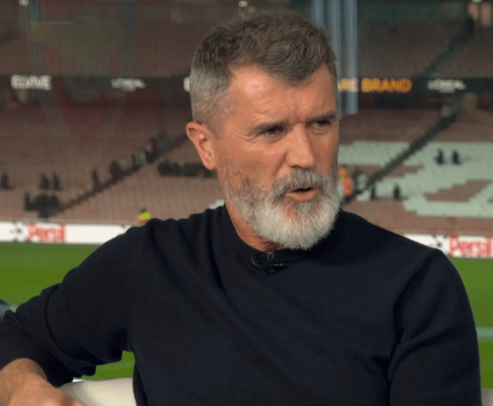 乐竞体育APP-绝了，带队连克曼城，阿森纳！卡里克却帅位不稳，基恩故意使坏|曼联|罗伊-基恩|判官|阴阳师|主帅_新浪体育_新浪新闻